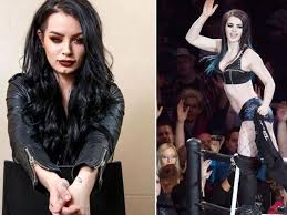 Is a return of paige possible or not jpg x Wwe paige