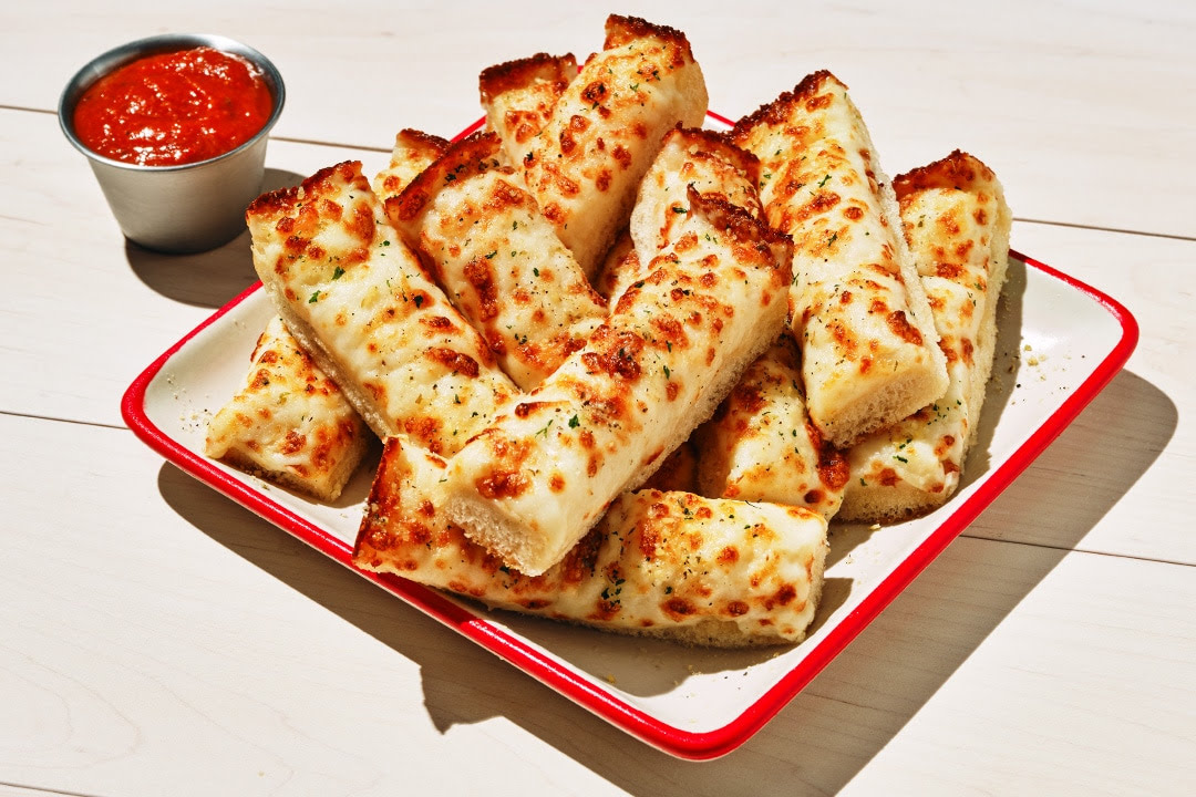 Pizza Hut by null