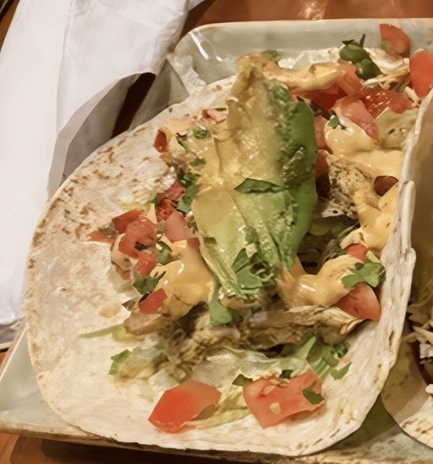 Ru Ru's Tacos & Tequila by null