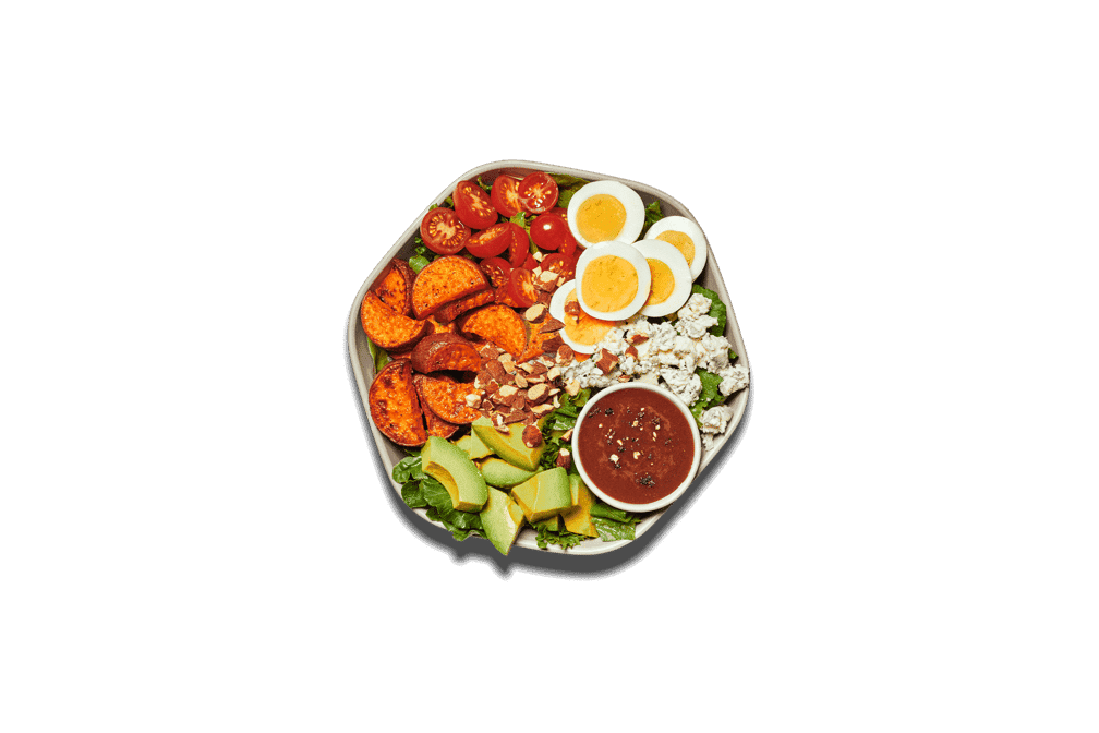 sweetgreen - Healthy Salads, Bowls and Plates by null
