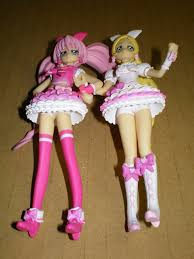 プリキュア スパッツ|☆新品☆プリキュア5GoGo☆スパッツ☆アンダーショーツ☆130☆① てがる