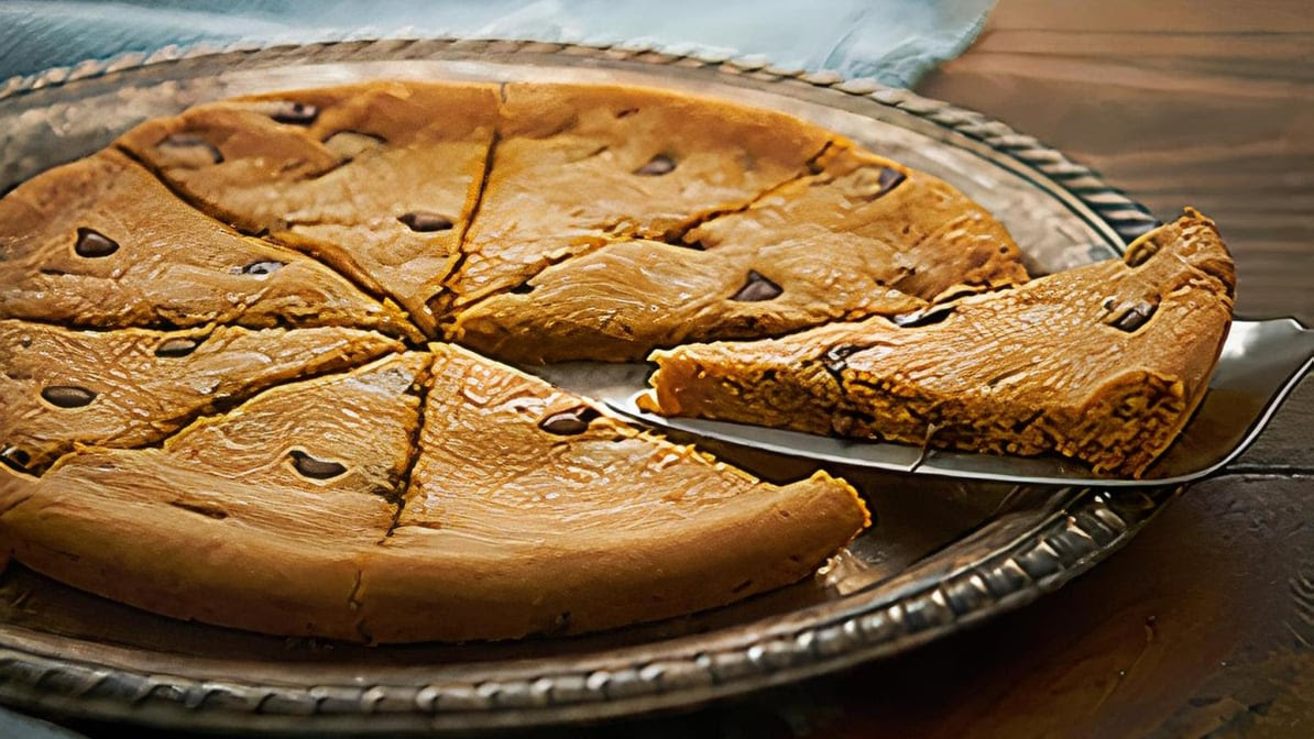 Mountain Mike's Pizza by null