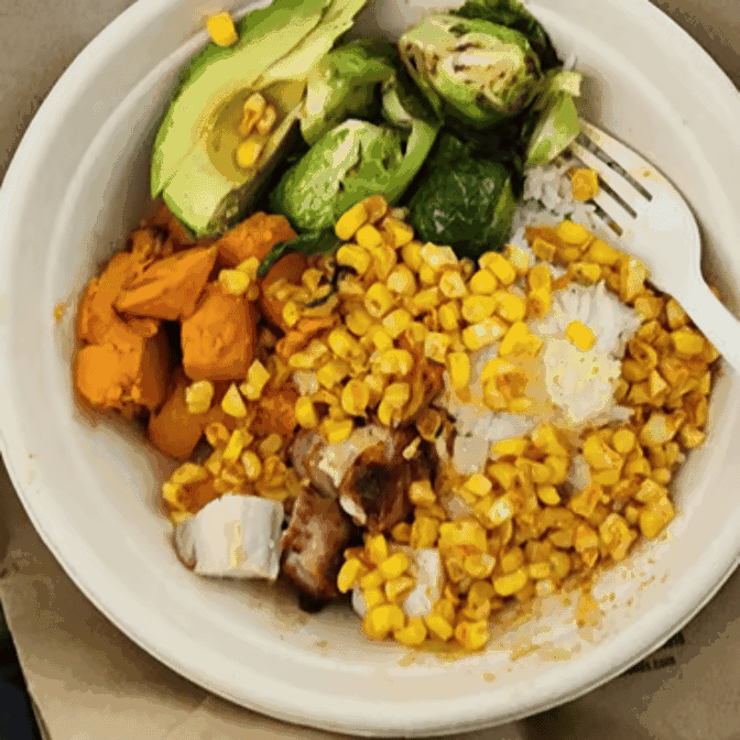 Honest Mary's by null