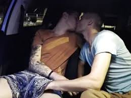 Hung latino breeds anon twink public car sex fun letthemwatch pornhub gay jpg x Gay car sex