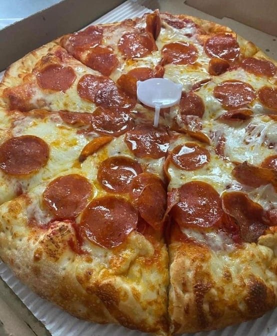 Gina Maria's Pizzeria by null