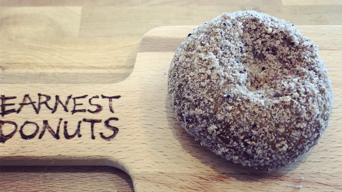 Earnest Donuts by null