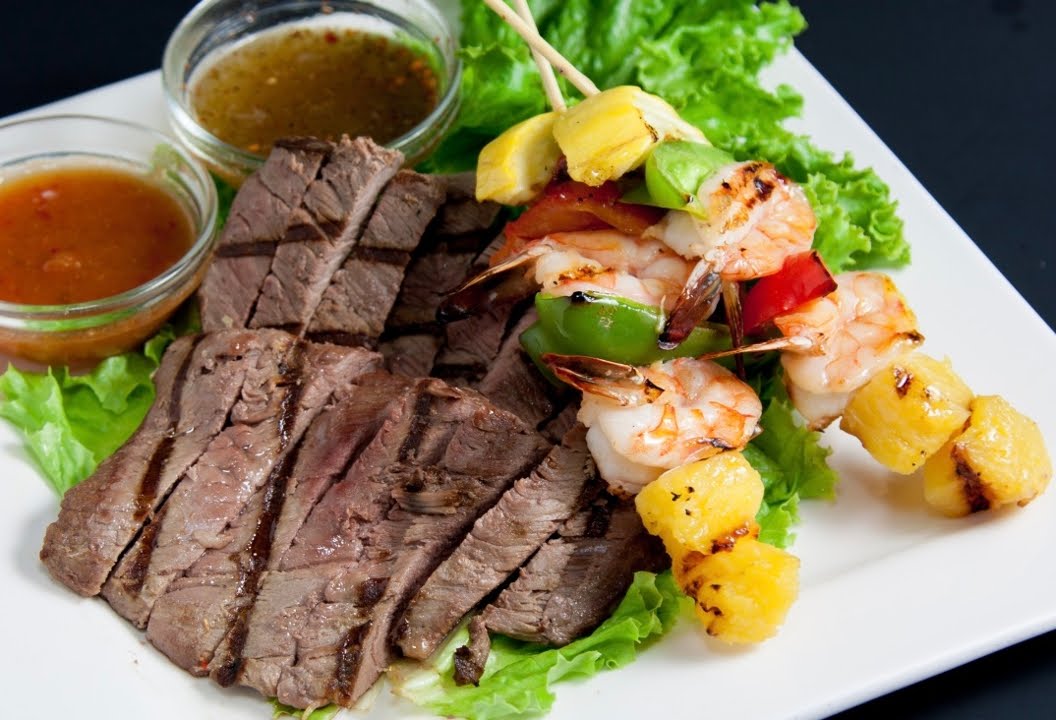 Lanna Thai Cuisine by null