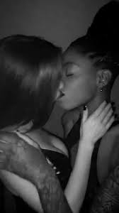 Veronica lins katia black huge jpg x Black girls kissing