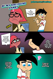Danny phantom porn comics jpg x Phantom comic