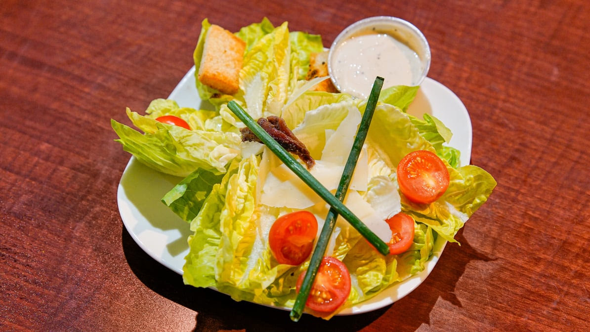 Palma Ristorante by null