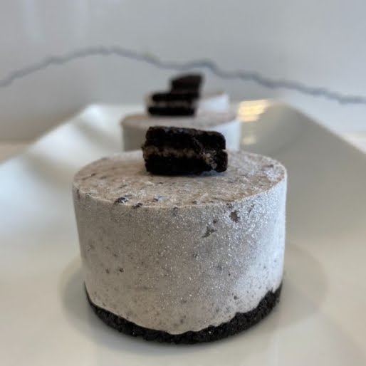 Me·Me Tea & Dessert by null