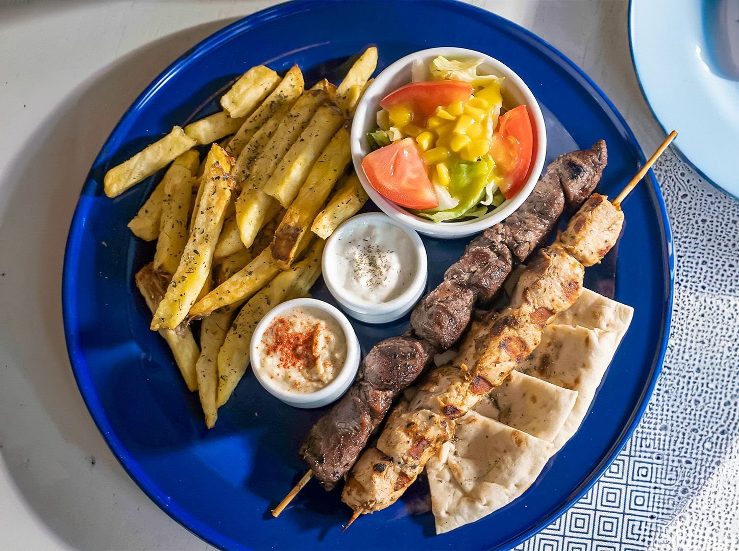 Suvlaki by null