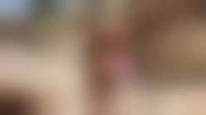 only one nude|The only one naked at the beach - ThisVid.com