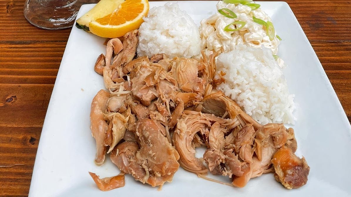 Da' Hui Hawaiian Bar & Grill by null