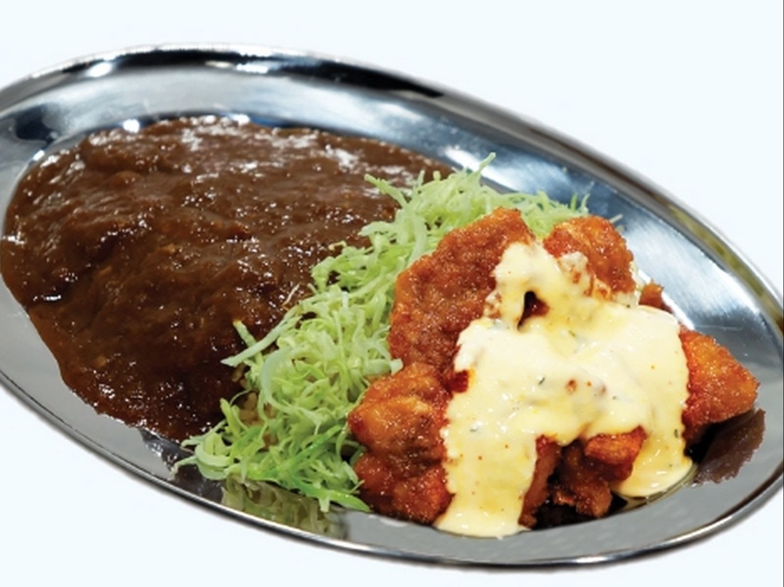 Curry Hyuga by null