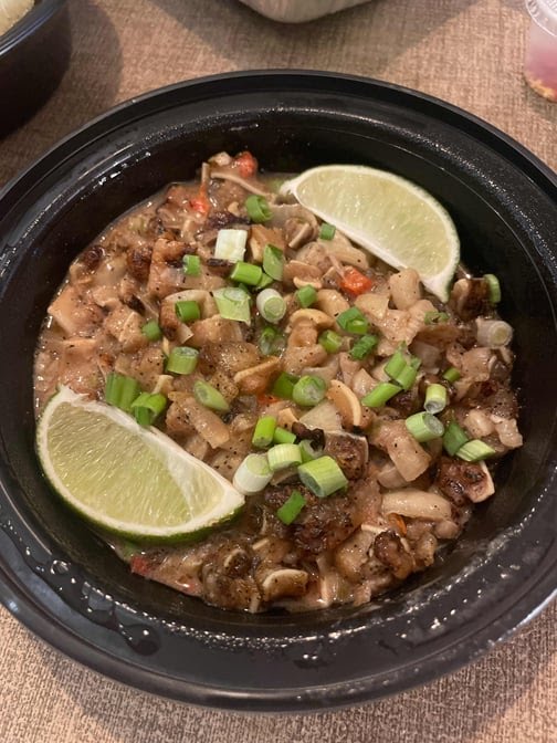 Pinoy Kabayan Filipino Asian Cuisine by null