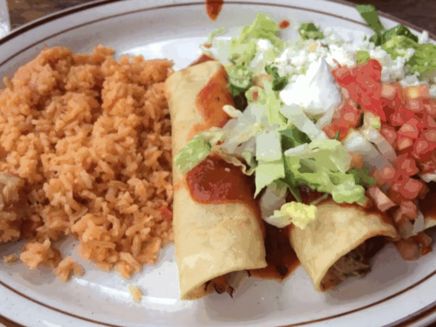 Cazuelas Mexican Cantina by null