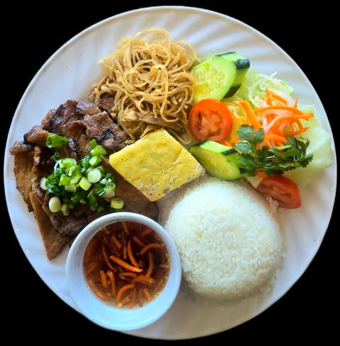 Phở Saigon Restaurant by null