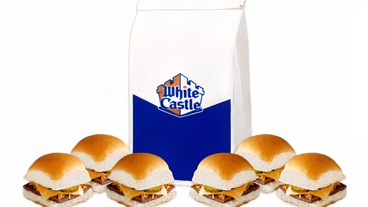 White Castle by null