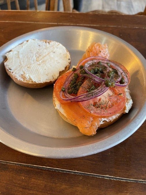 Ugly Mug Cafe by null