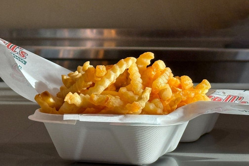 Ezells Famous Chicken by null