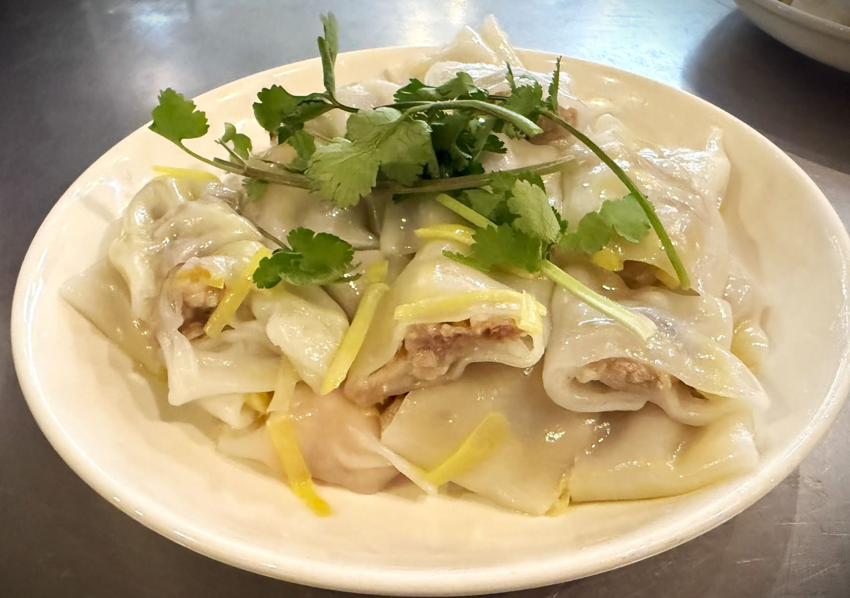 Mekong Palace Dim Sum Chinese Restaurant by null