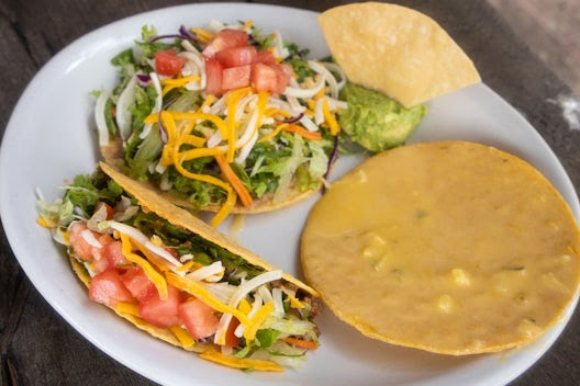 Gringo's Mexican Kitchen {Katy} by null