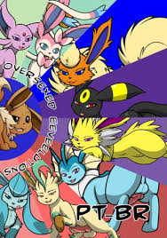 Oversexed eeveelutions extra porn comic manga comics jpg x Oversexed eevee