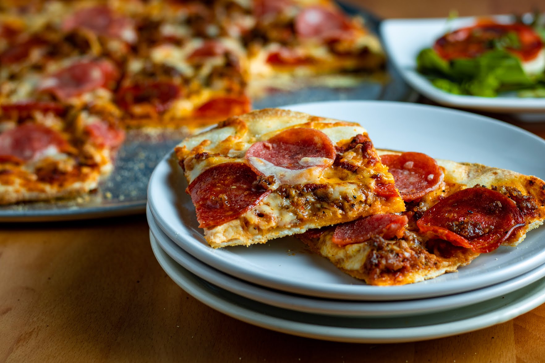 Bryan Street Tavern by null