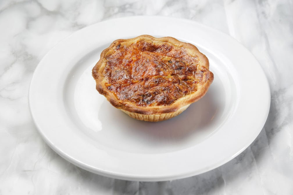 Peaked Pies Whistler by null