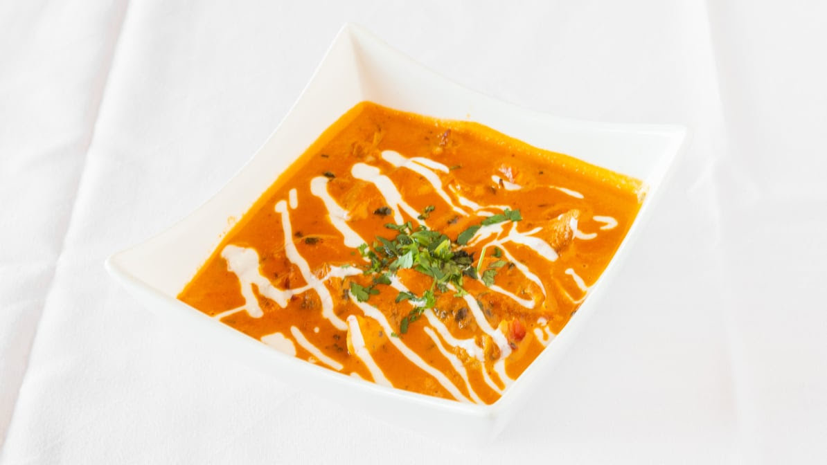 Pind Indian Cuisine by null