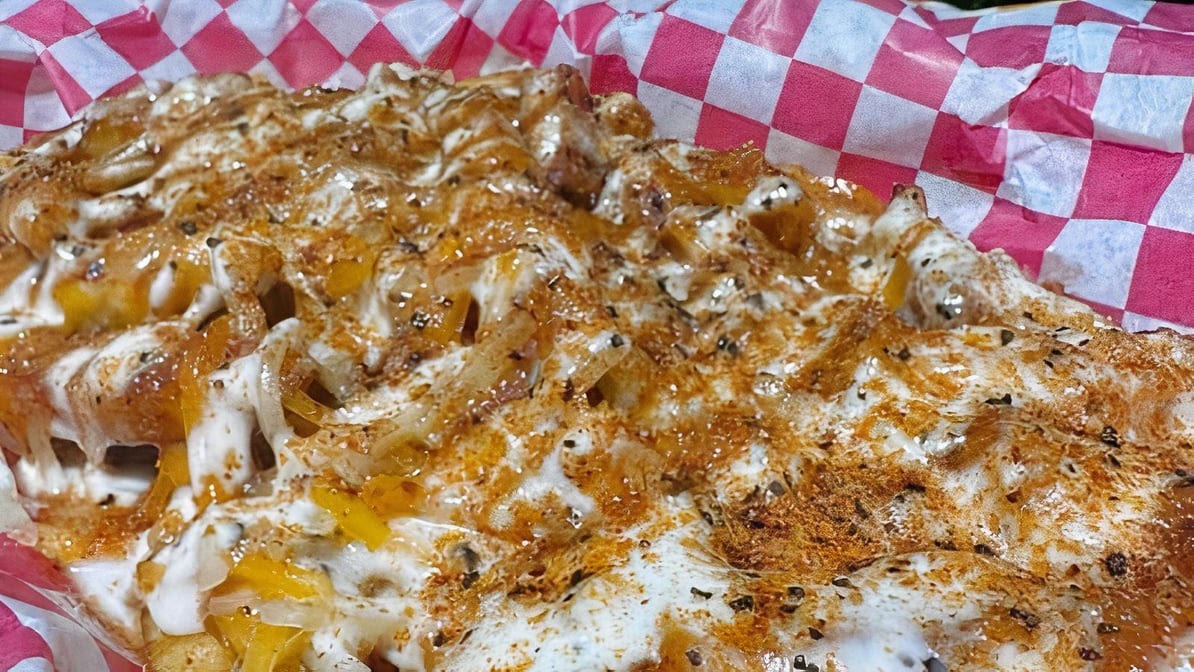 StrikeOut Wingz by null