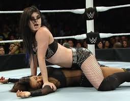 British wwe superstar paige reveals considered suicide jpg x Wwe paige