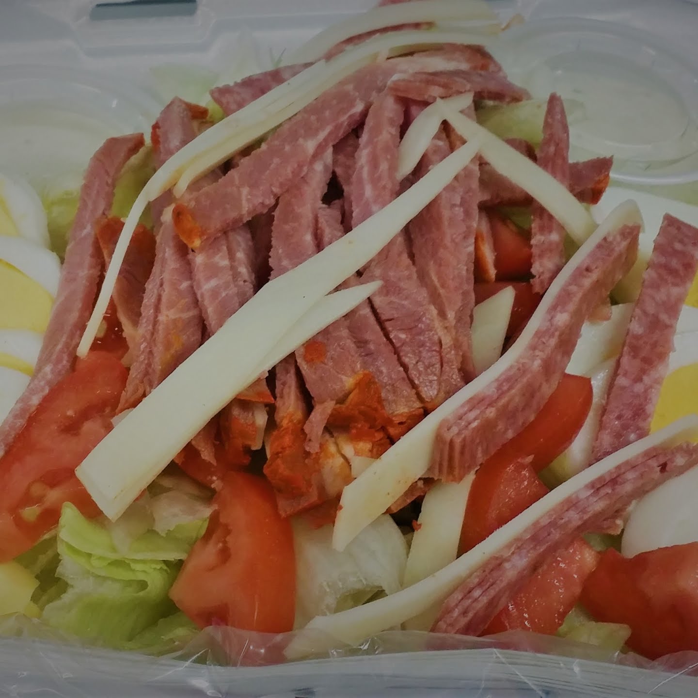 Allyanna's Olde Style Pizzeria by null