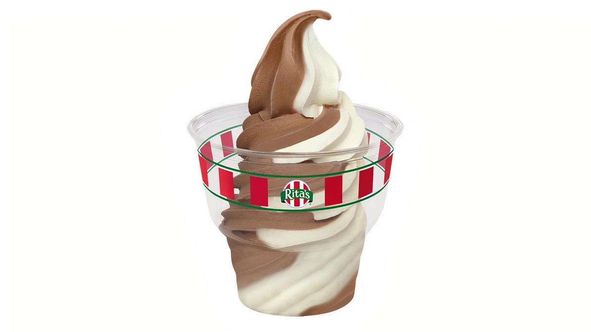 Rita's Italian Ice & Frozen Custard by null