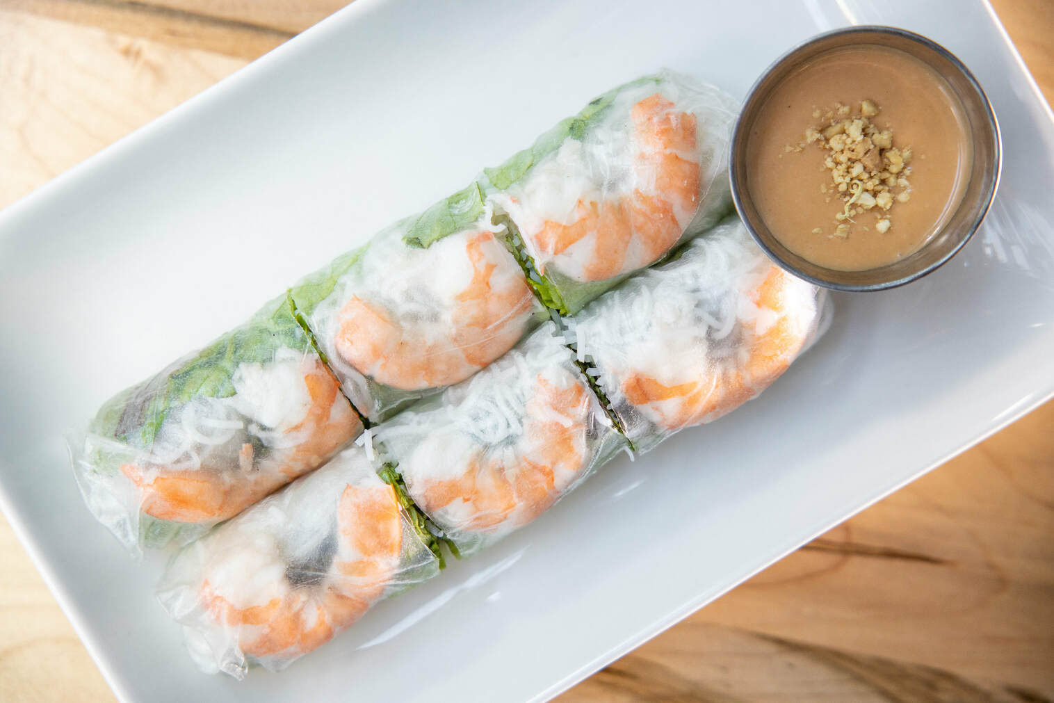 Phorage Vietnamese Overland by null