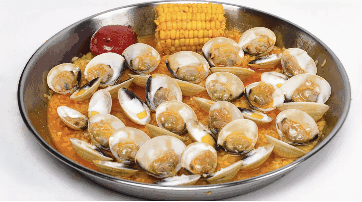 The Juicy Crab Duluth by null