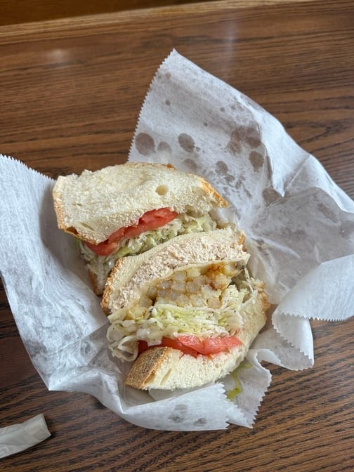 Primanti Bros. by null