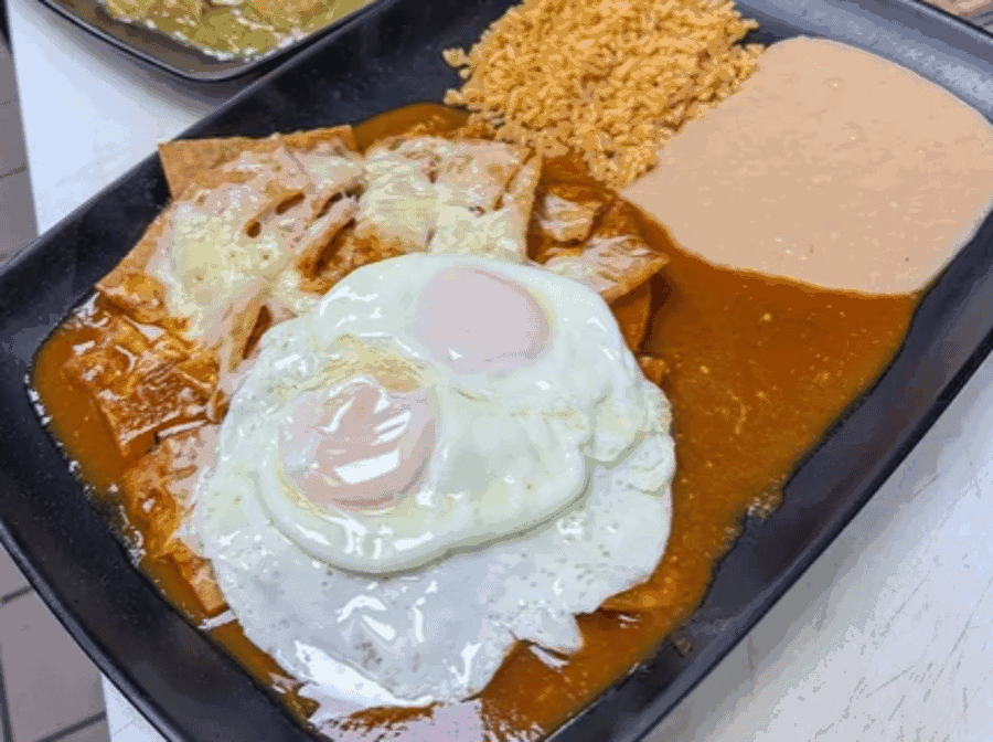 Sinaloa Express by null