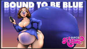 Blueberry inflation inseminating your blueberry girlfriend diane chrystall clips sale jpg x Blueberry inflation