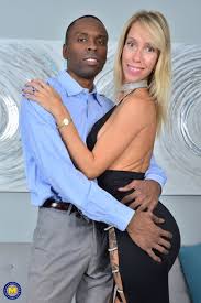 Interracial sex between a tiny blonde and a huge black guy jpg x Blacks on blondes interracial