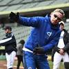 イチロー氏が説く外野守備の心得「迷ったら止まる」 “1歩目”より ...