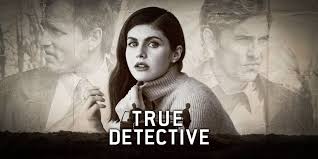 True detective nude scene jpg x Alexandra daddario sex tape