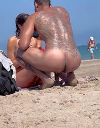 Spy beach nude voyeur jpg x Spy beach nude voyeur