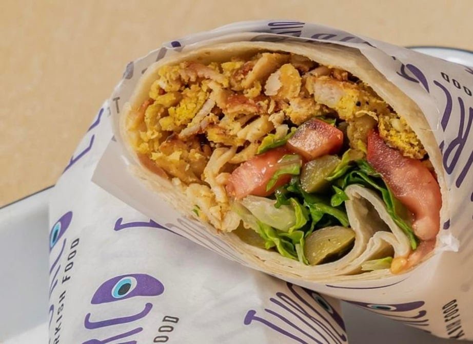 El Turco Express by null