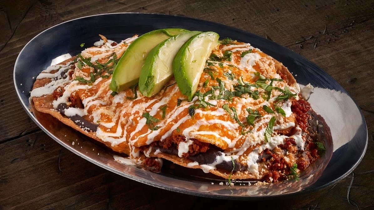 Taco Bamba by null