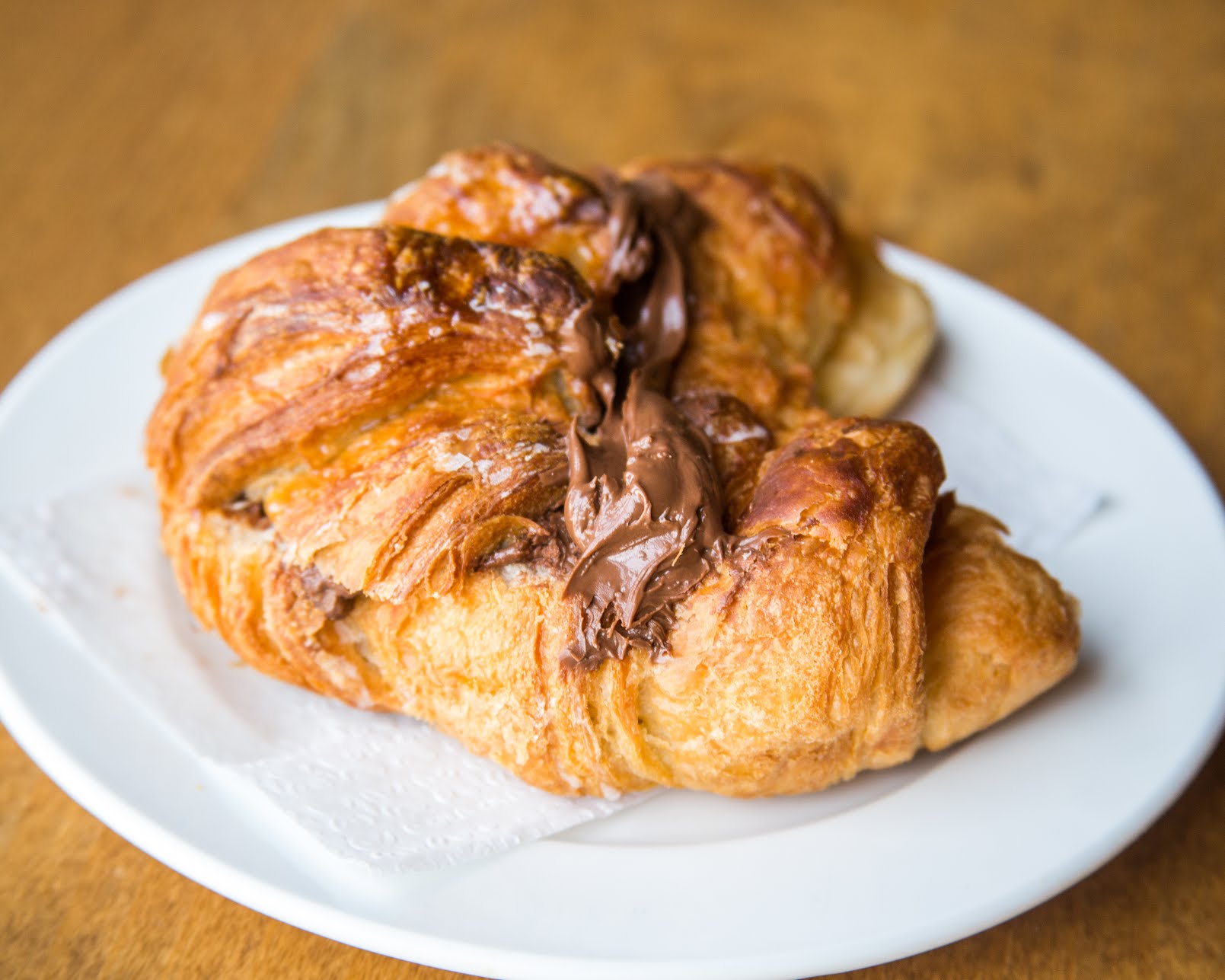 Prato Bakery by null