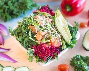 The Poke Box by null