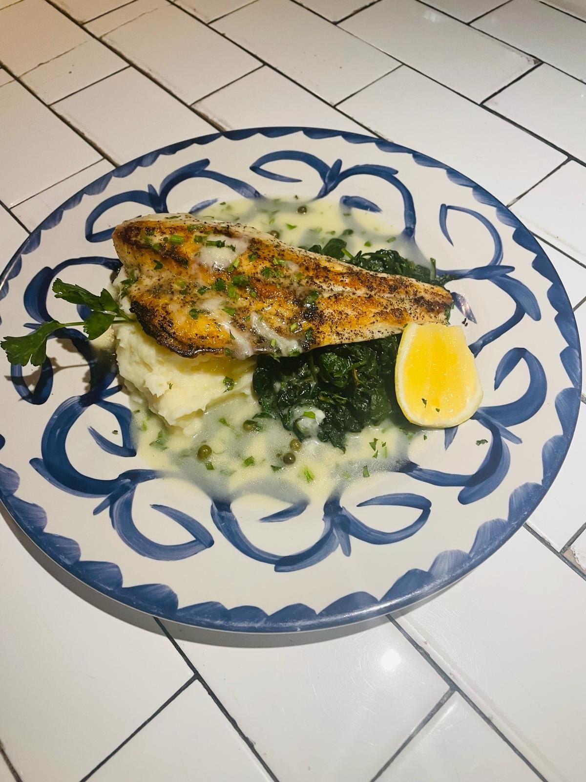 Aria Hell's Kitchen by null