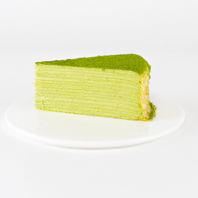 Lady M Cake Boutique - Arcadia by null